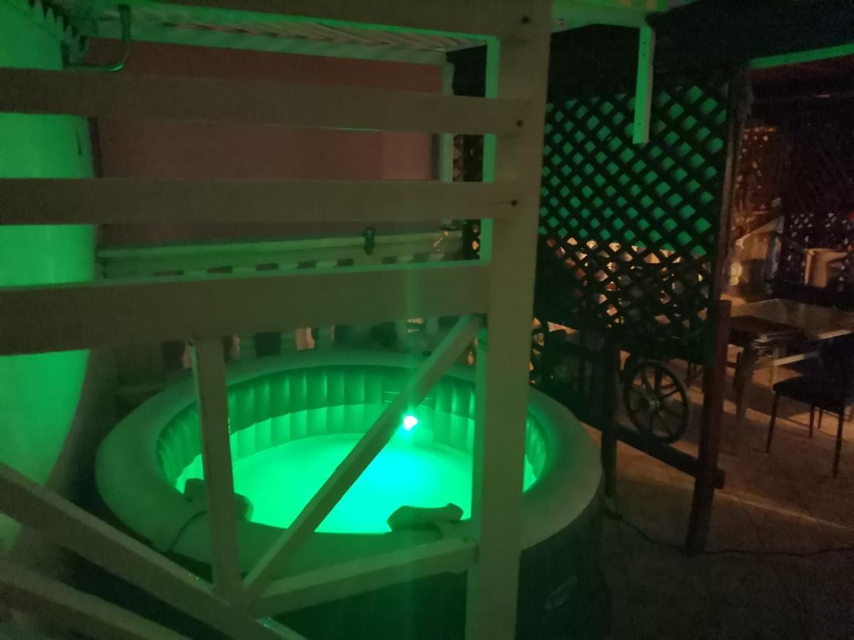 Braavos Apartments Sibenik - Free Parking - Marina 100M 部屋 写真