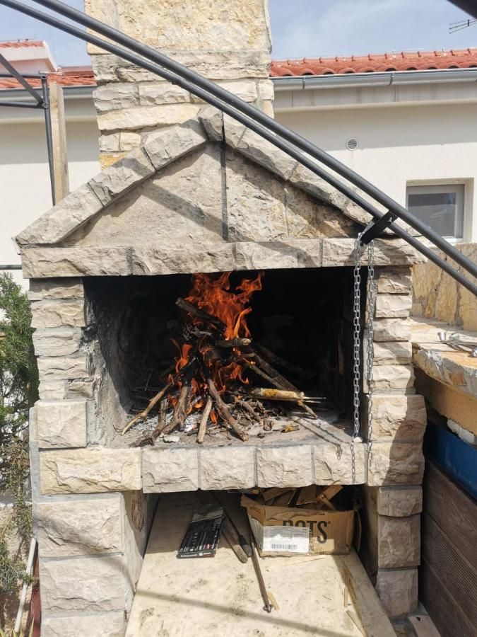 Braavos Apartments Sibenik - Free Parking - Marina 100M エクステリア 写真