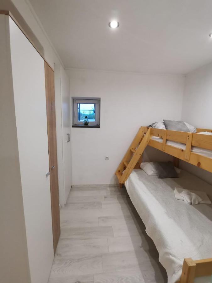 Braavos Apartments Sibenik - Free Parking - Marina 100M エクステリア 写真