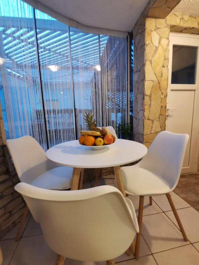 Braavos Apartments Sibenik - Free Parking - Marina 100M エクステリア 写真