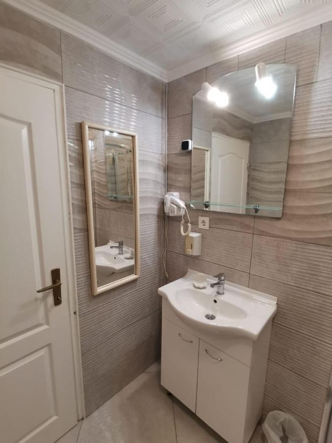 Braavos Apartments Sibenik - Free Parking - Marina 100M エクステリア 写真