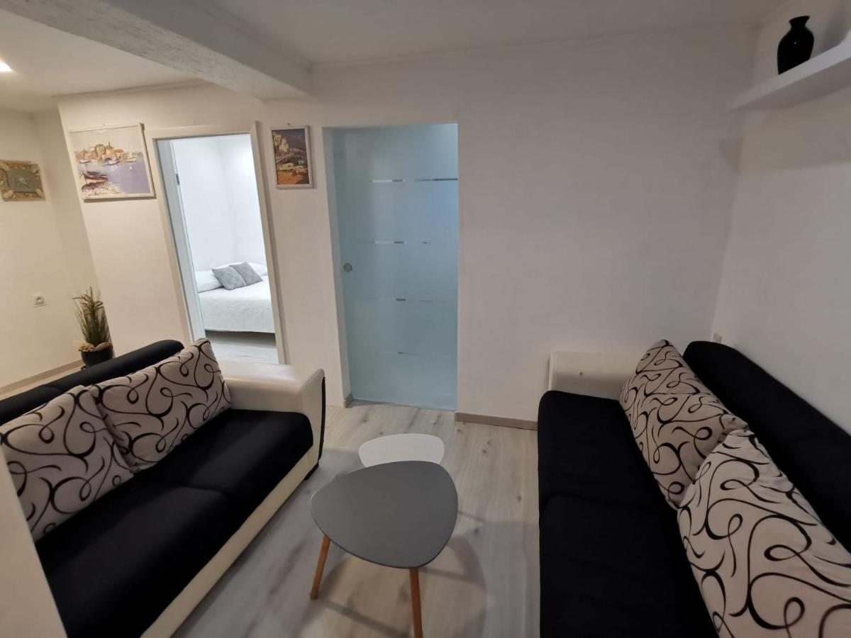 Braavos Apartments Sibenik - Free Parking - Marina 100M エクステリア 写真