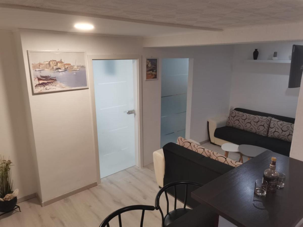 Braavos Apartments Sibenik - Free Parking - Marina 100M エクステリア 写真