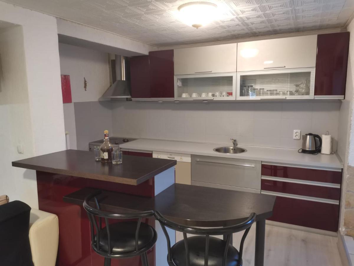 Braavos Apartments Sibenik - Free Parking - Marina 100M エクステリア 写真
