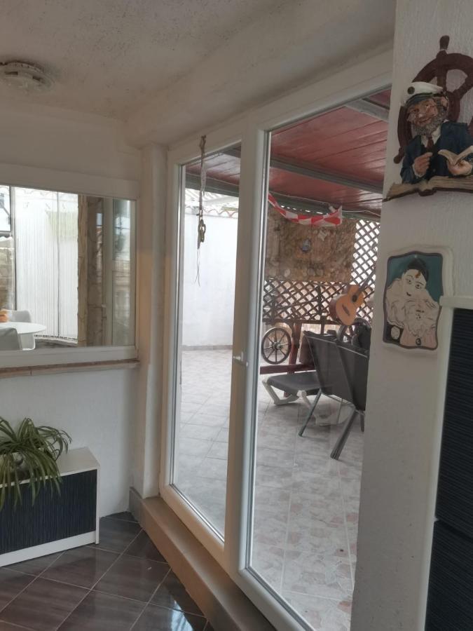 Braavos Apartments Sibenik - Free Parking - Marina 100M エクステリア 写真