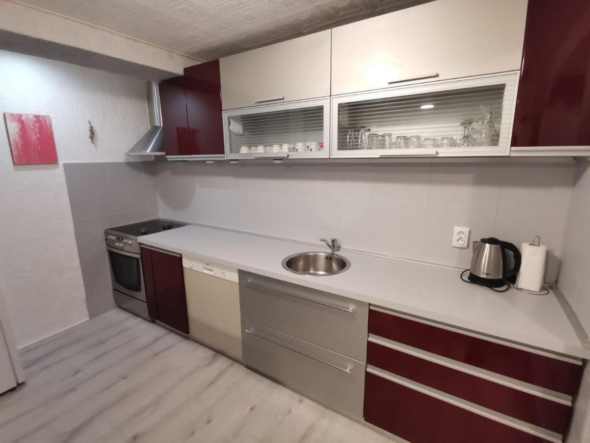 Braavos Apartments Sibenik - Free Parking - Marina 100M エクステリア 写真