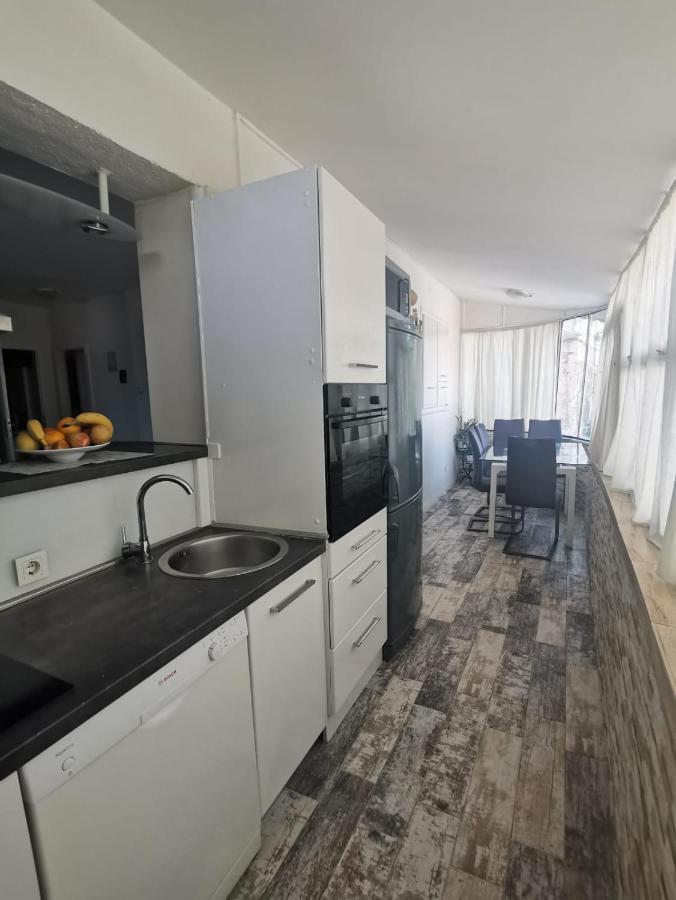Braavos Apartments Sibenik - Free Parking - Marina 100M エクステリア 写真