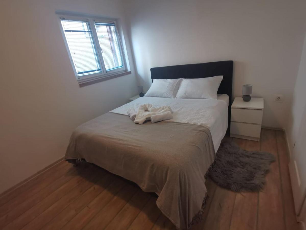 Braavos Apartments Sibenik - Free Parking - Marina 100M エクステリア 写真