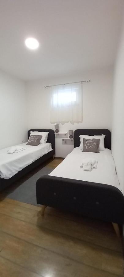 Braavos Apartments Sibenik - Free Parking - Marina 100M エクステリア 写真