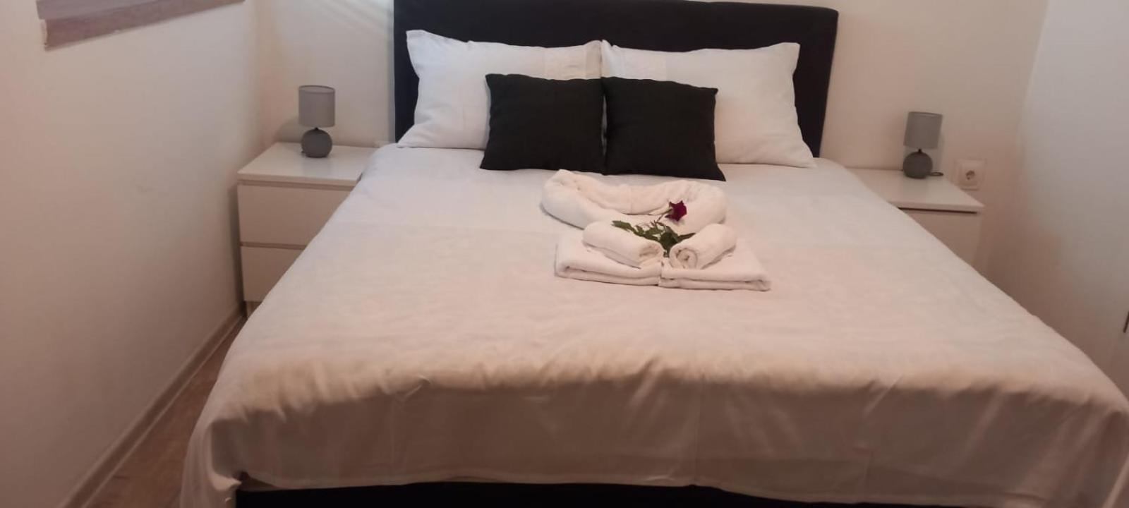 Braavos Apartments Sibenik - Free Parking - Marina 100M 部屋 写真
