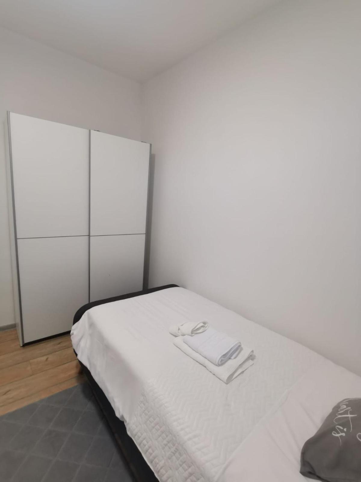 Braavos Apartments Sibenik - Free Parking - Marina 100M 部屋 写真