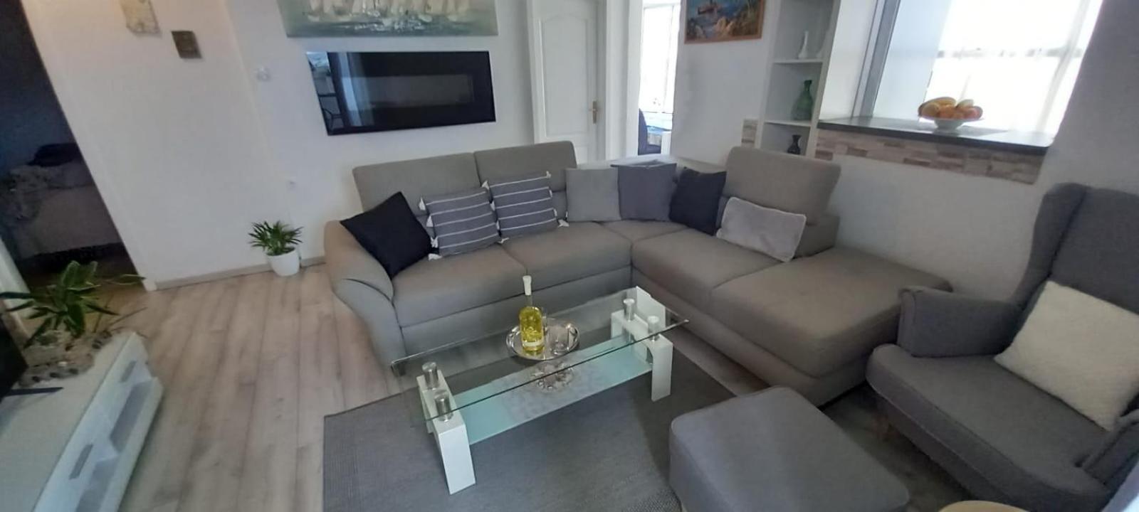 Braavos Apartments Sibenik - Free Parking - Marina 100M 部屋 写真