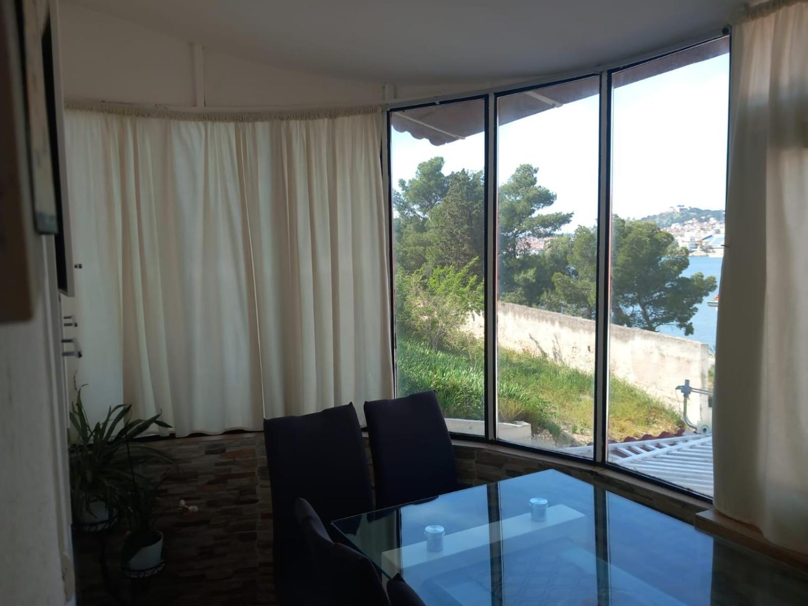 Braavos Apartments Sibenik - Free Parking - Marina 100M 部屋 写真