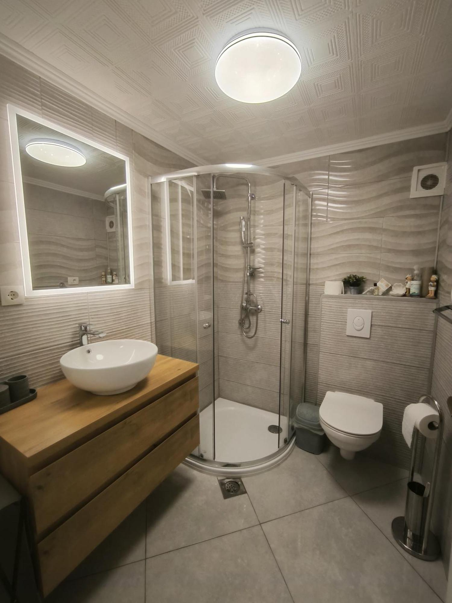 Braavos Apartments Sibenik - Free Parking - Marina 100M エクステリア 写真